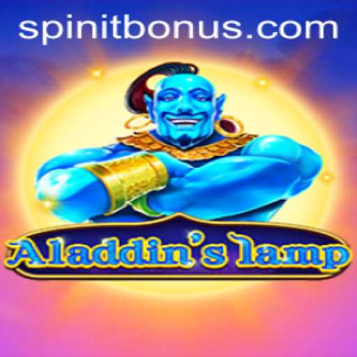 Discover the Magic: Aladdinslamp and the Exciting World of Spinit