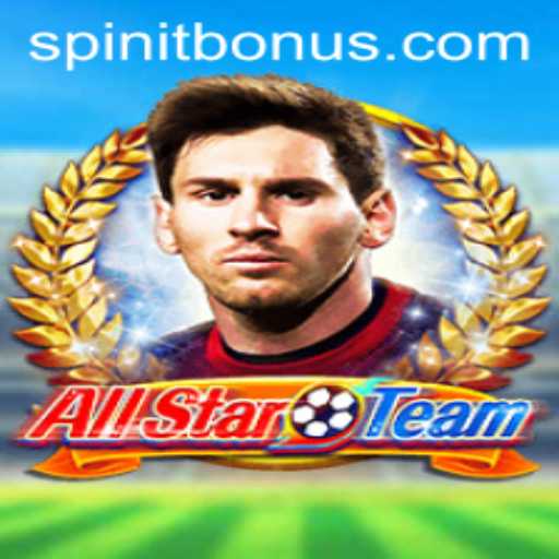 AllStarTeam: A New Era in Gaming with Spinit