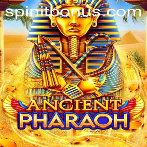 Discover the Mystical World of AncientPharaoh with the Spinit Experience
