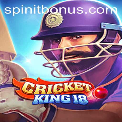 CricketKing18 and the Exciting World of Spinit: A Game-Changer in Modern Gaming