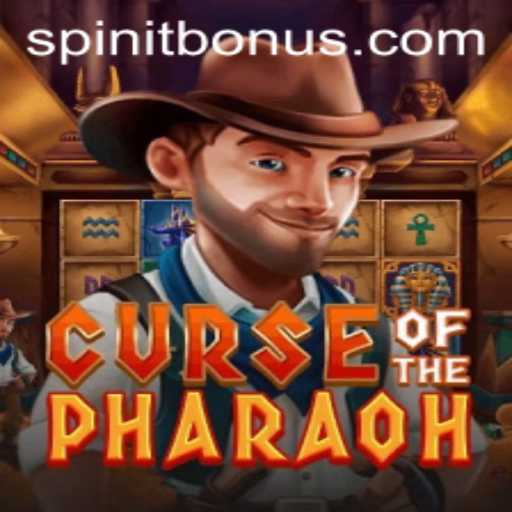 Explore the Mystique of CurseofthePharaoh with Spinit