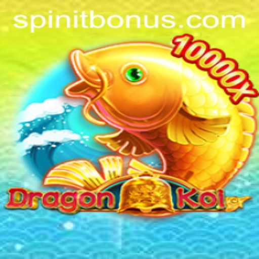 Exploring the Enchanting World of DragonKoi: A Unique Spinit Game Experience
