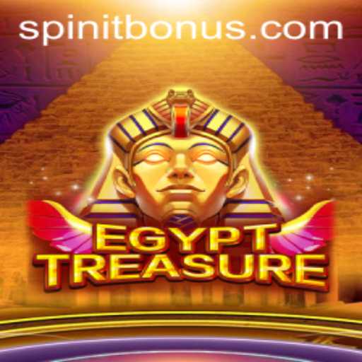 Exploring the Mysteries of EgyptTreasure: An Exciting New Game at Spinit