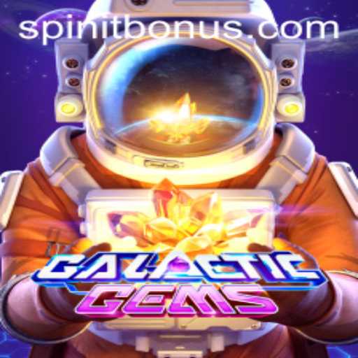 GalacticGems: An Interstellar Adventure with Spinit