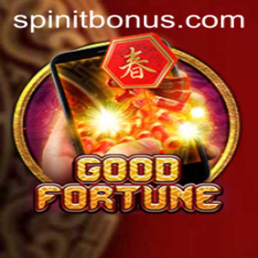 Unveiling GoodFortuneM: A Deep Dive into the Enchanting World of Spinit