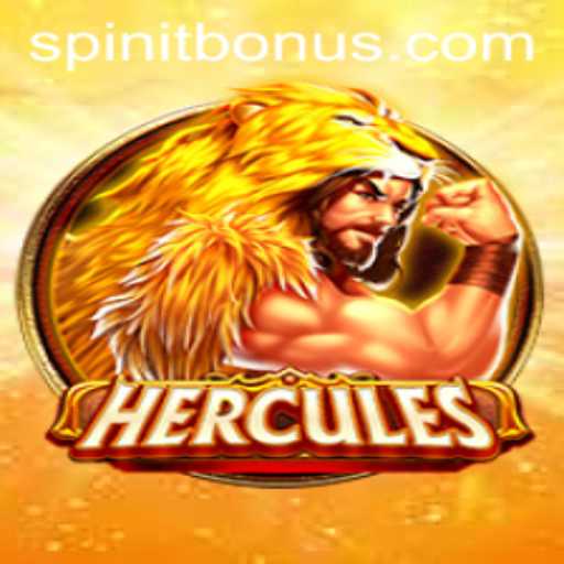 Unleashing the Mythical Powers of Hercules: A Deep Dive into Spinit's Latest Game