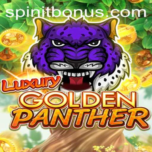 Explore the Thrilling World of LUXURYGOLDENPANTHER on Spinit