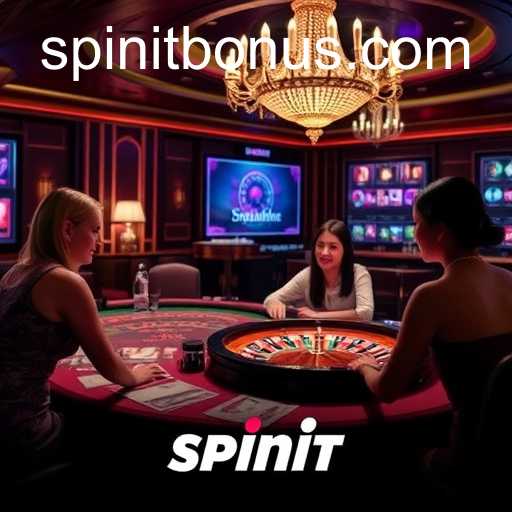 Spinit