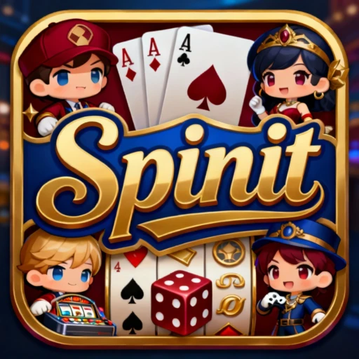 Spinit