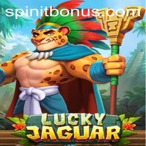 Discover the Exciting World of LuckyJaguar with Spinit