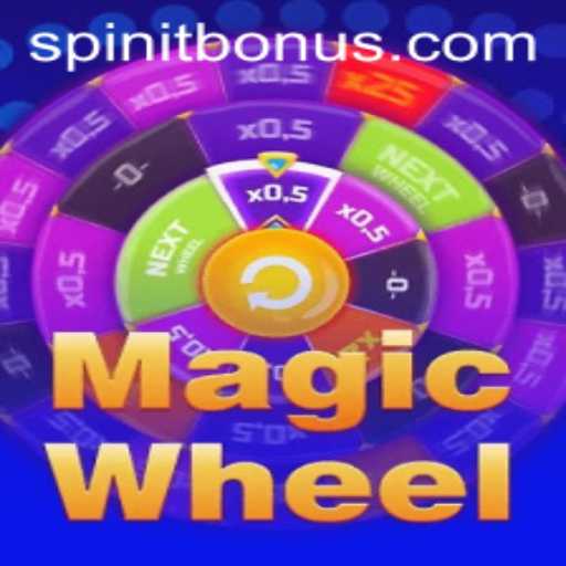 Discover the Thrills of MagicWheel: Spinit Into a New Dimension