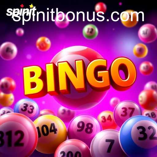 Exploring the World of Online Bingo with Spinit