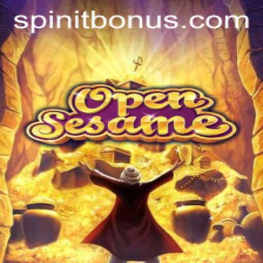 Unlock the Magic: A Deep Dive into OpenSesame and the Enchanting World of Spinit
