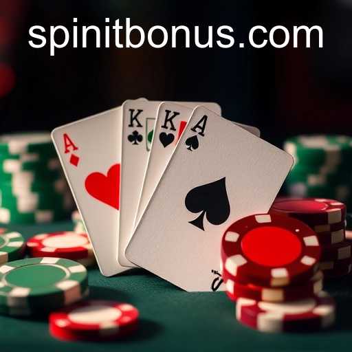 The Thrilling World of Poker Games