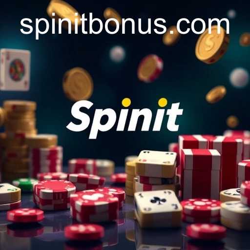 Spinit