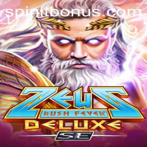 ZeusRushFeverDeluxeSE: A Thrilling Adventure in Mythical Gaming